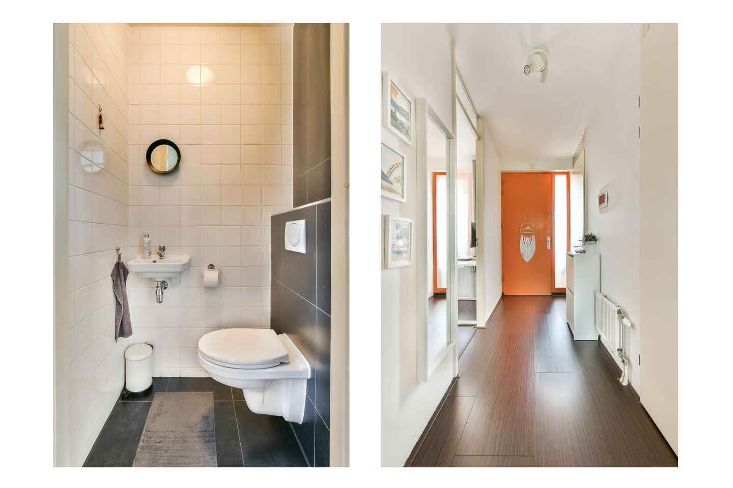 Appartement te koop: Hoofdweg 550, Amsterdam
