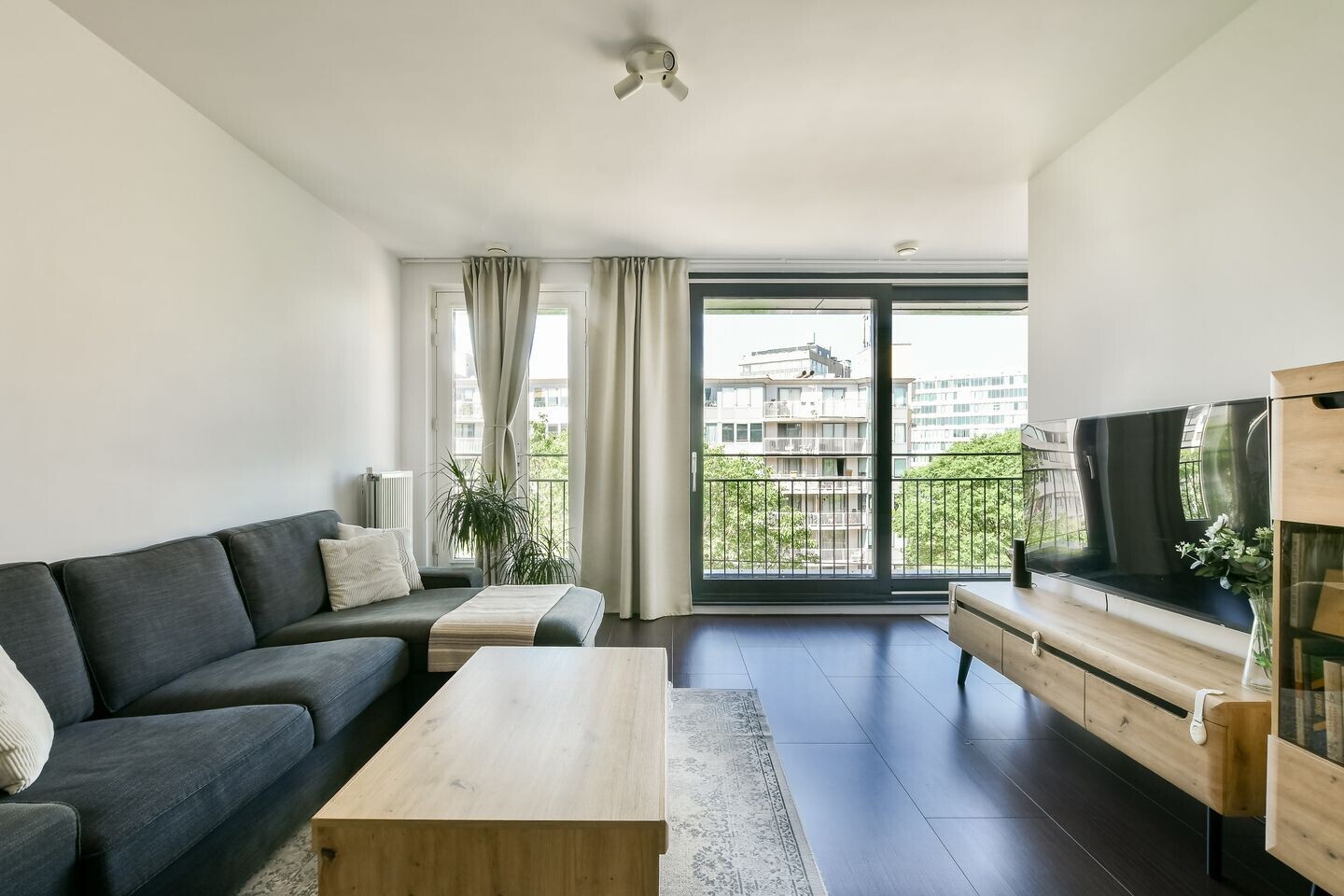 Appartement te koop: Hoofdweg 550, Amsterdam