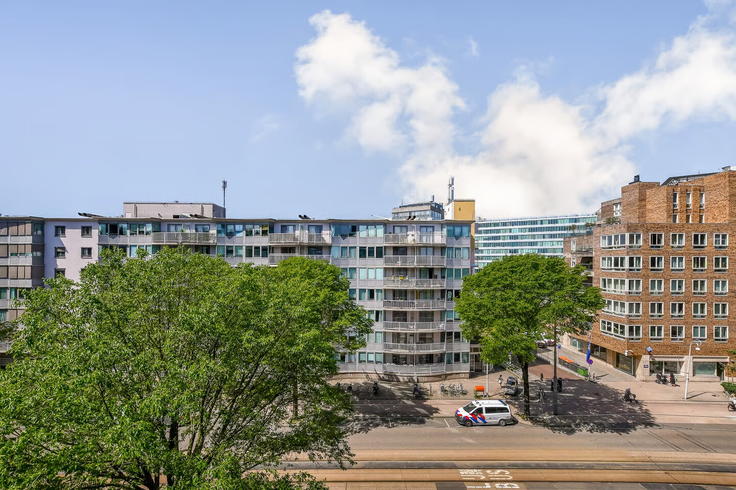 Appartement te koop: Hoofdweg 550, Amsterdam
