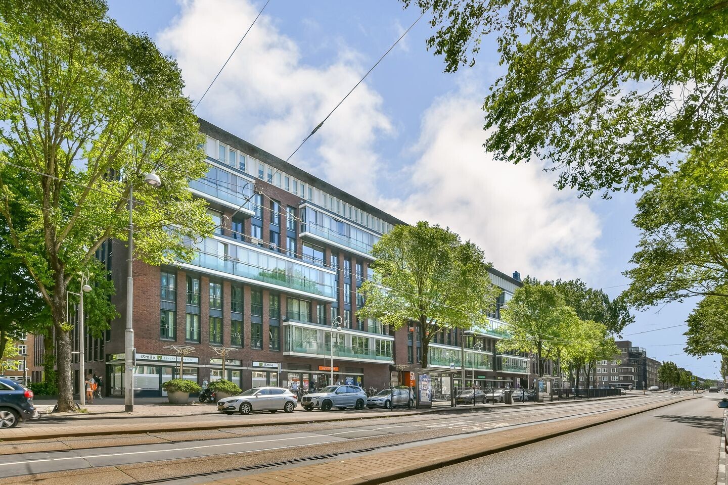 Appartement te koop: Hoofdweg 550, Amsterdam
