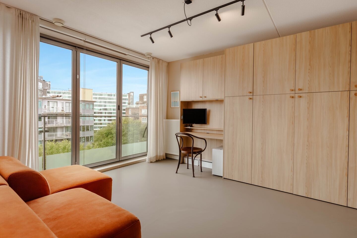 Appartement te koop: Hoofdweg 558, Amsterdam
