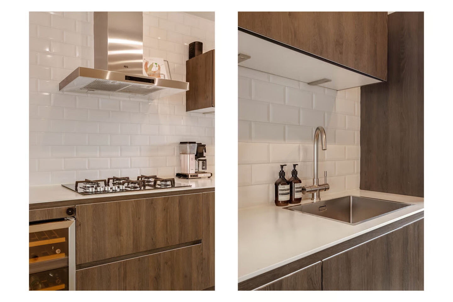 Appartement te koop: Hoofdweg 558, Amsterdam