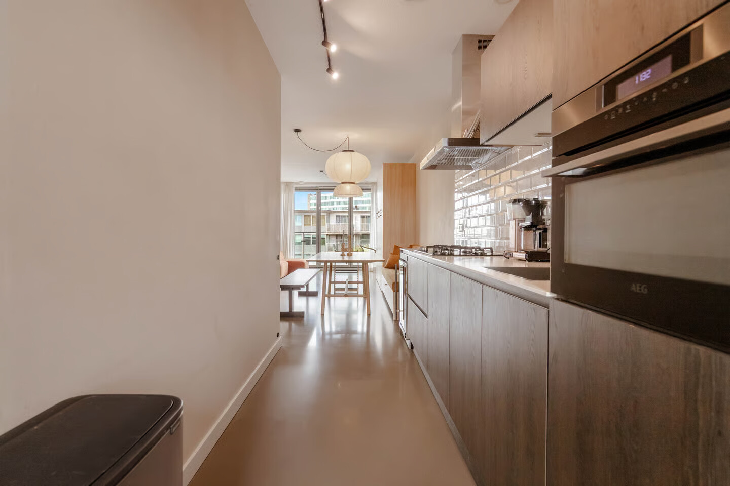 Appartement te koop: Hoofdweg 558, Amsterdam