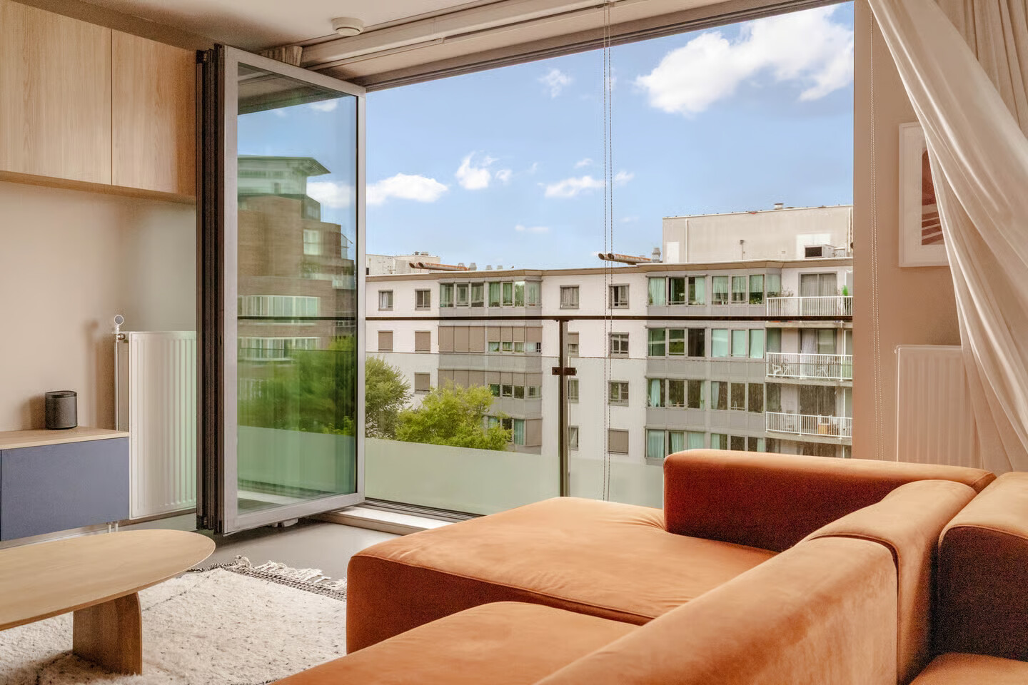 Appartement te koop: Hoofdweg 558, Amsterdam