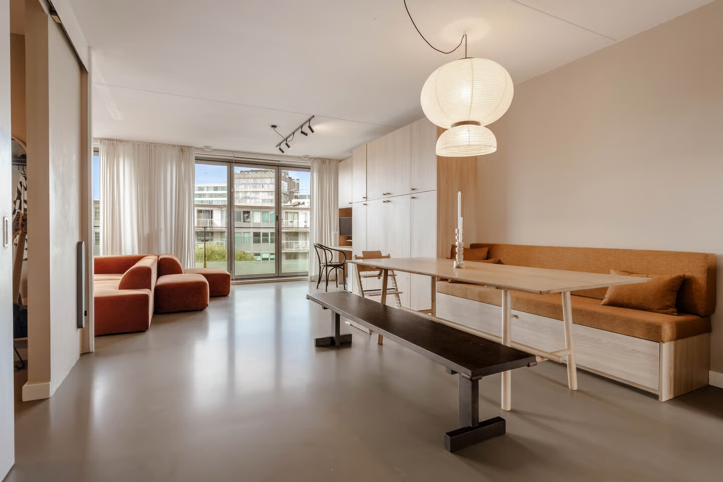Appartement te koop: Hoofdweg 558, Amsterdam