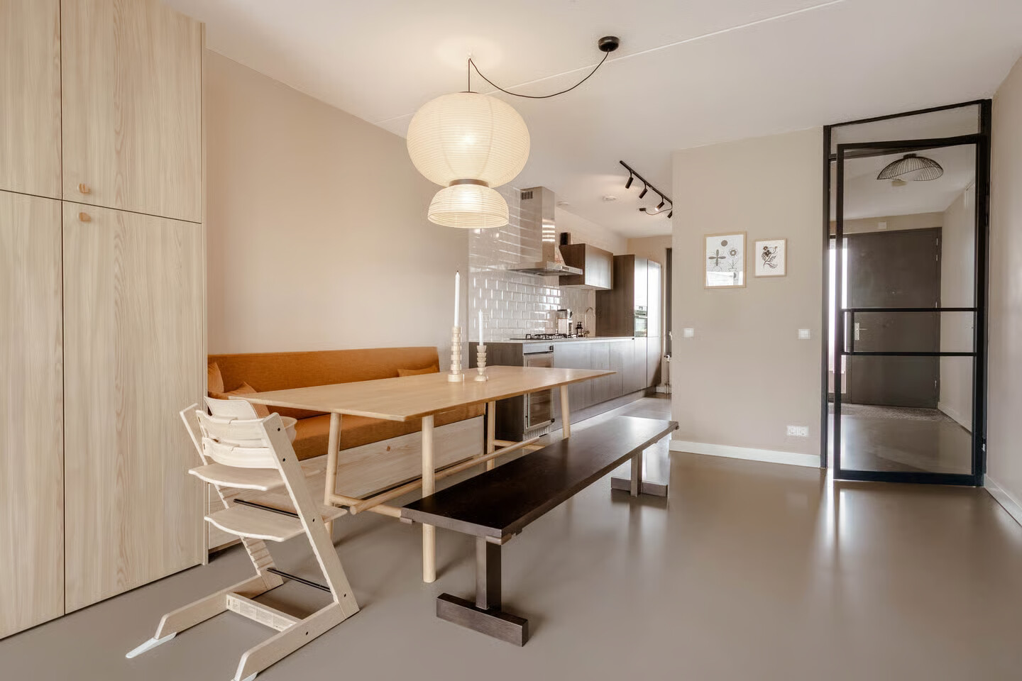Appartement te koop: Hoofdweg 558, Amsterdam