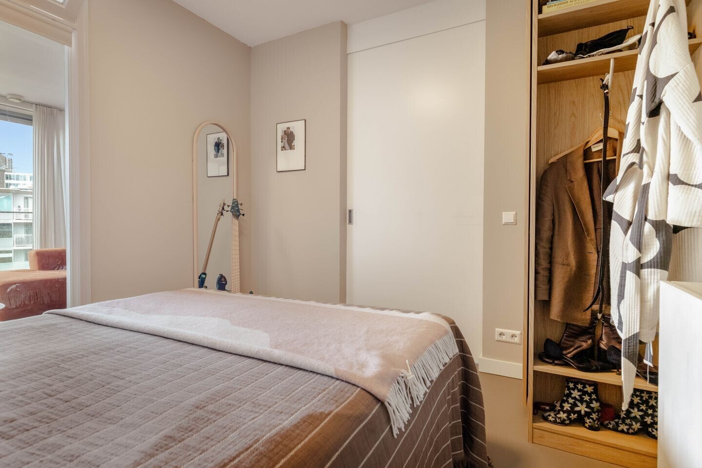 Appartement te koop: Hoofdweg 558, Amsterdam