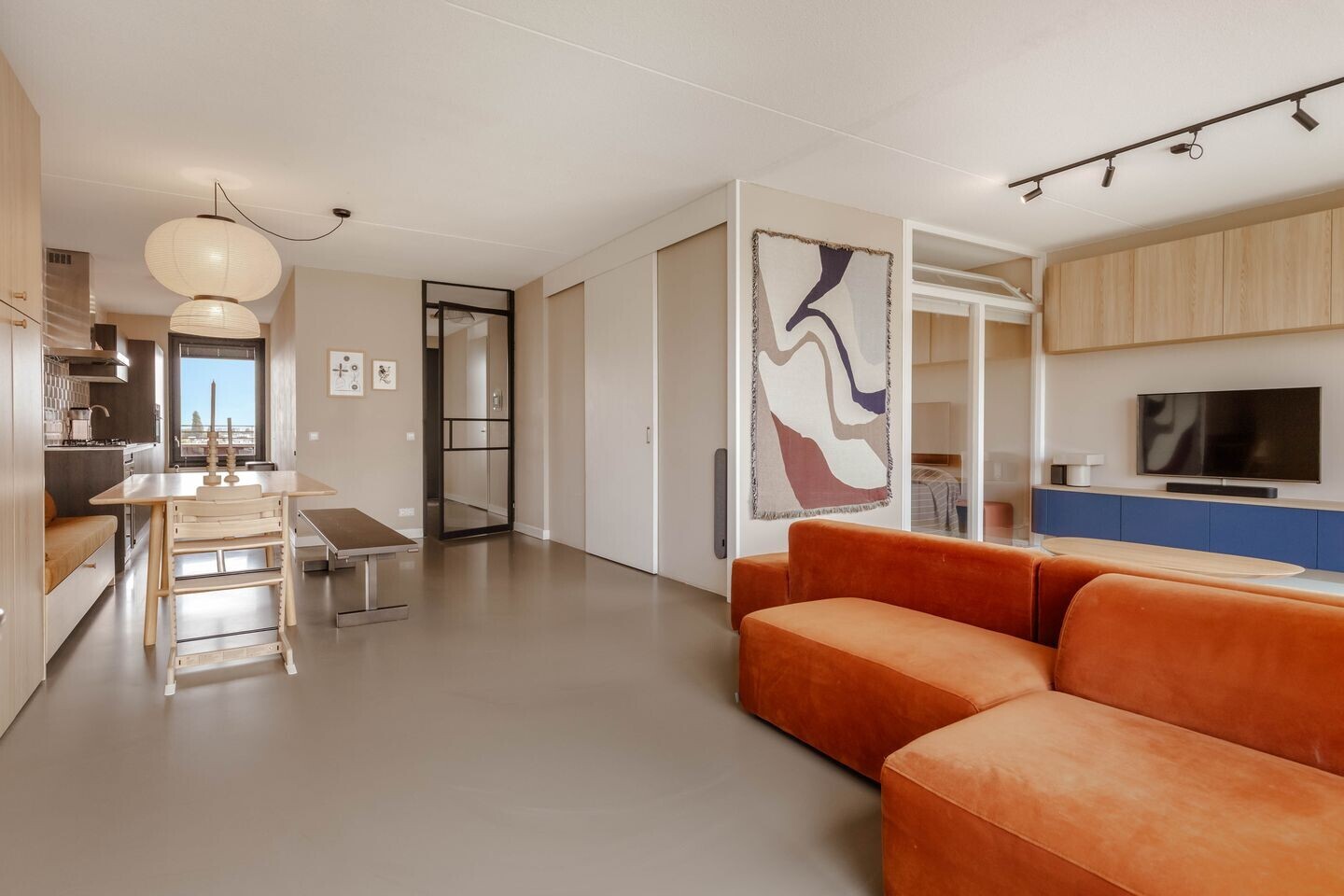 Appartement te koop: Hoofdweg 558, Amsterdam