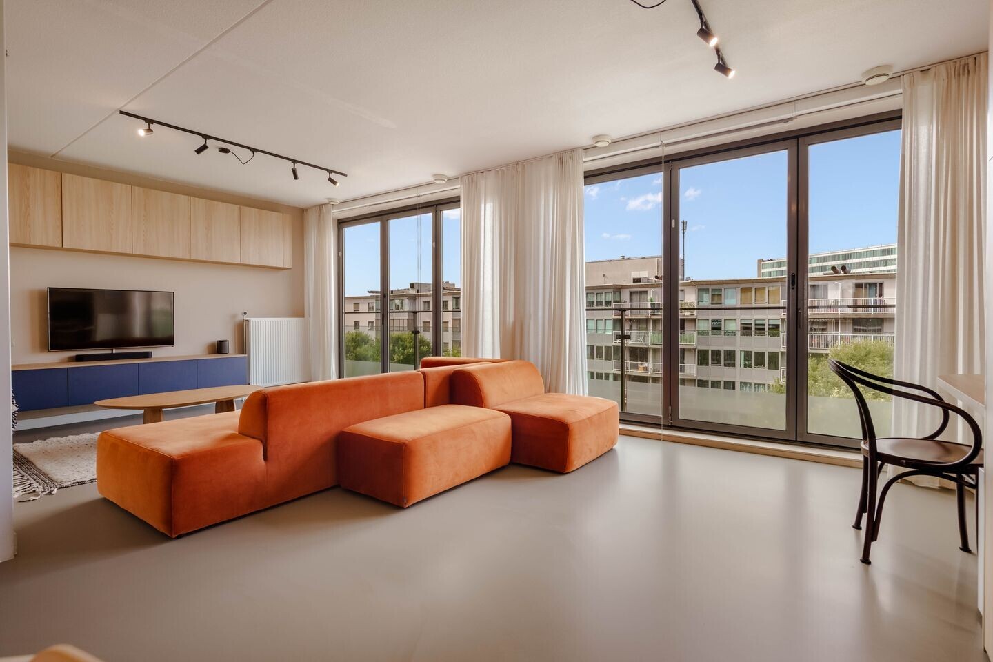Appartement te koop: Hoofdweg 558, Amsterdam