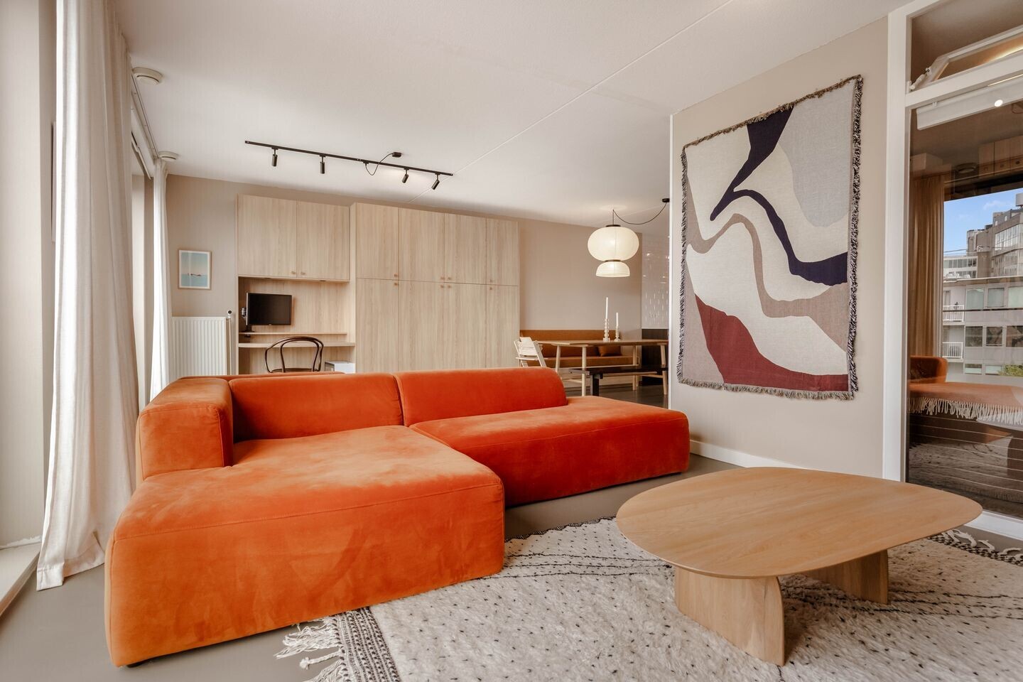 Appartement te koop: Hoofdweg 558, Amsterdam