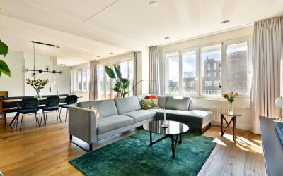 Appartement te koop Hoofdweg 622