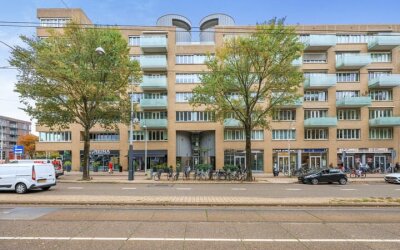 Hoofdweg 670