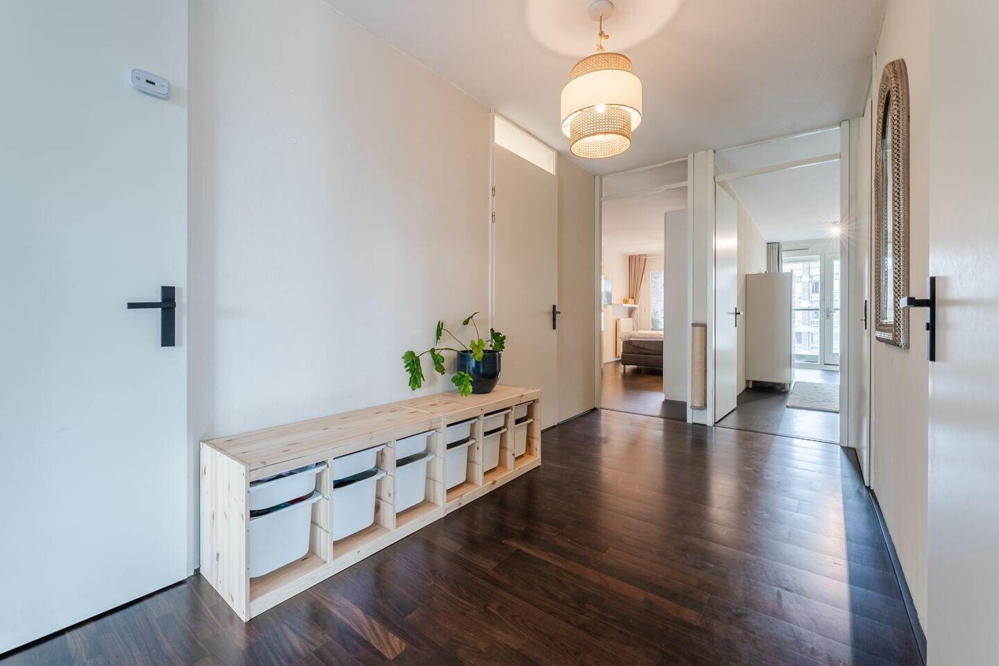 Appartement te koop: Bos en Lommerplein 109, Amsterdam