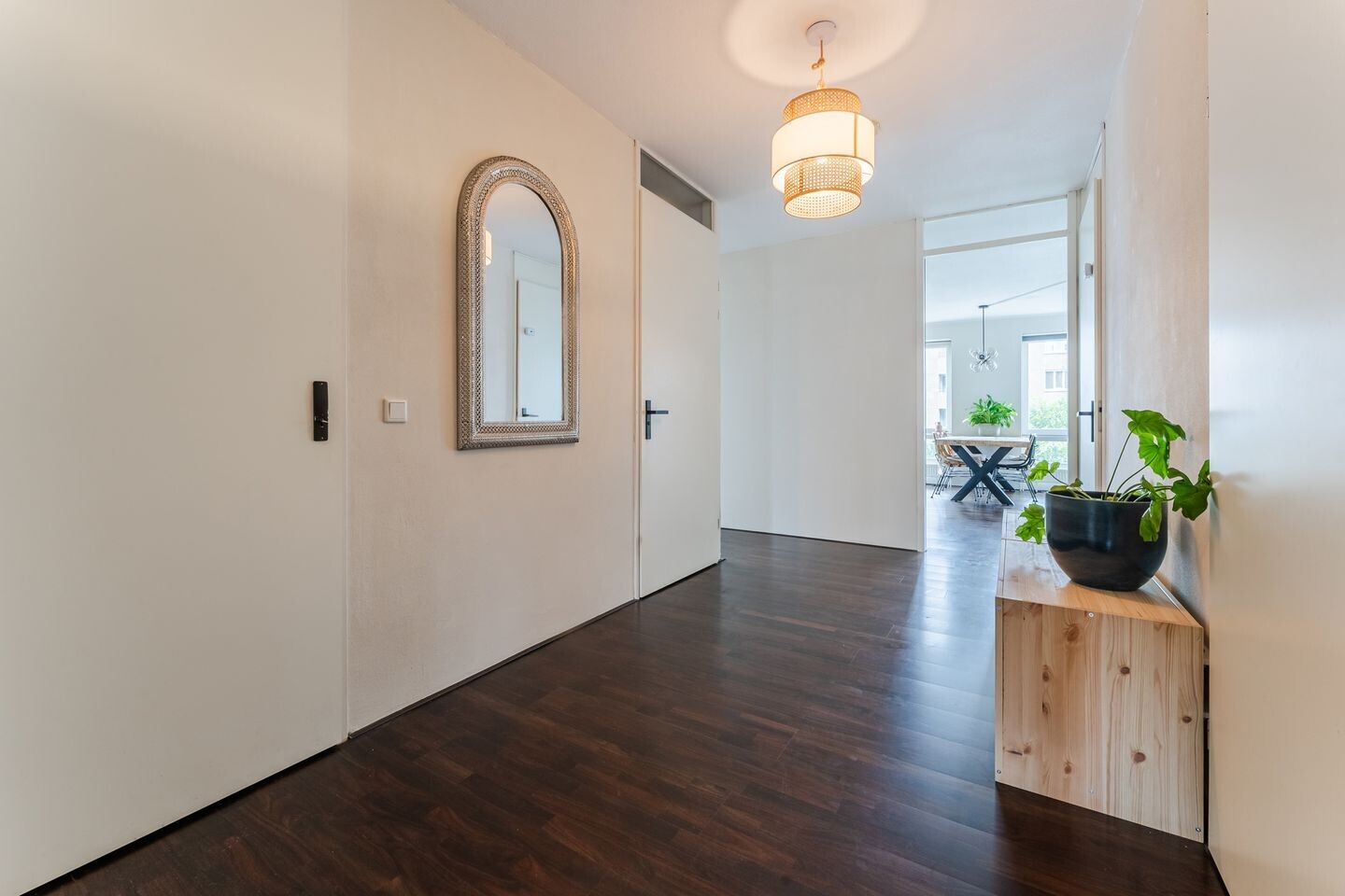 Appartement te koop: Bos en Lommerplein 109, Amsterdam