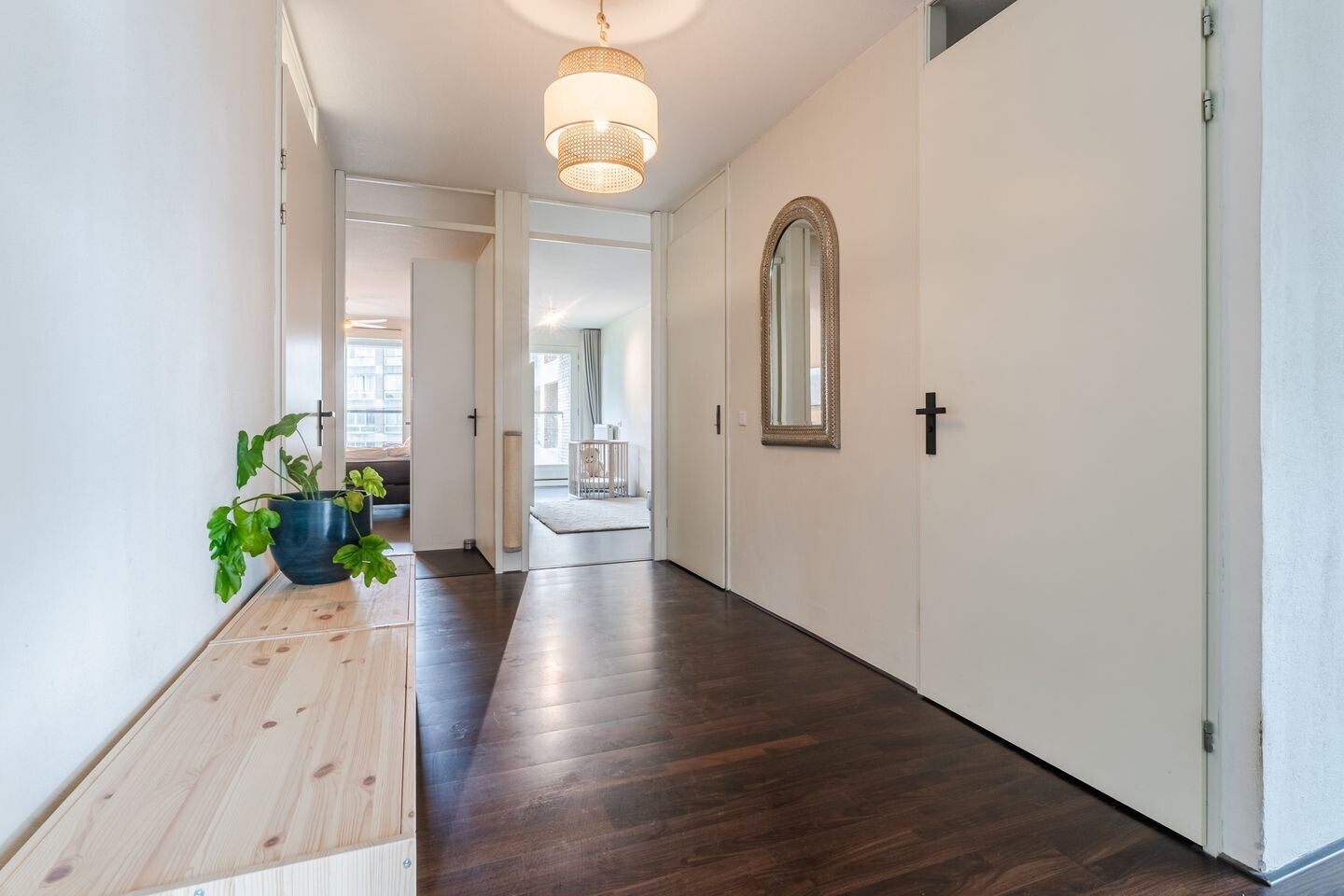 Appartement te koop: Bos en Lommerplein 109, Amsterdam