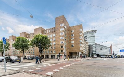 Bos en Lommerplein 109
