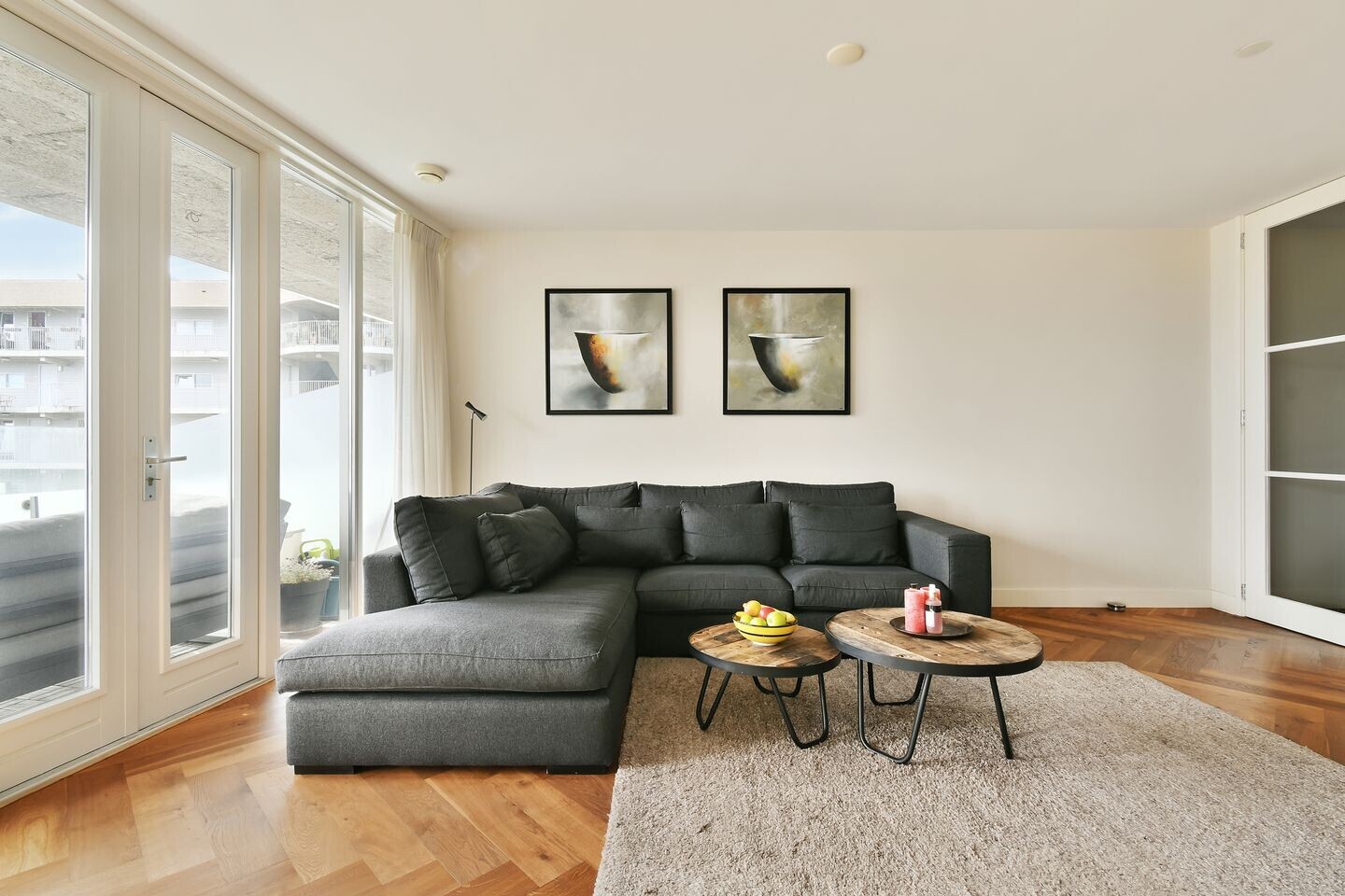 Appartement te koop: Bos en Lommerplein 39, Amsterdam