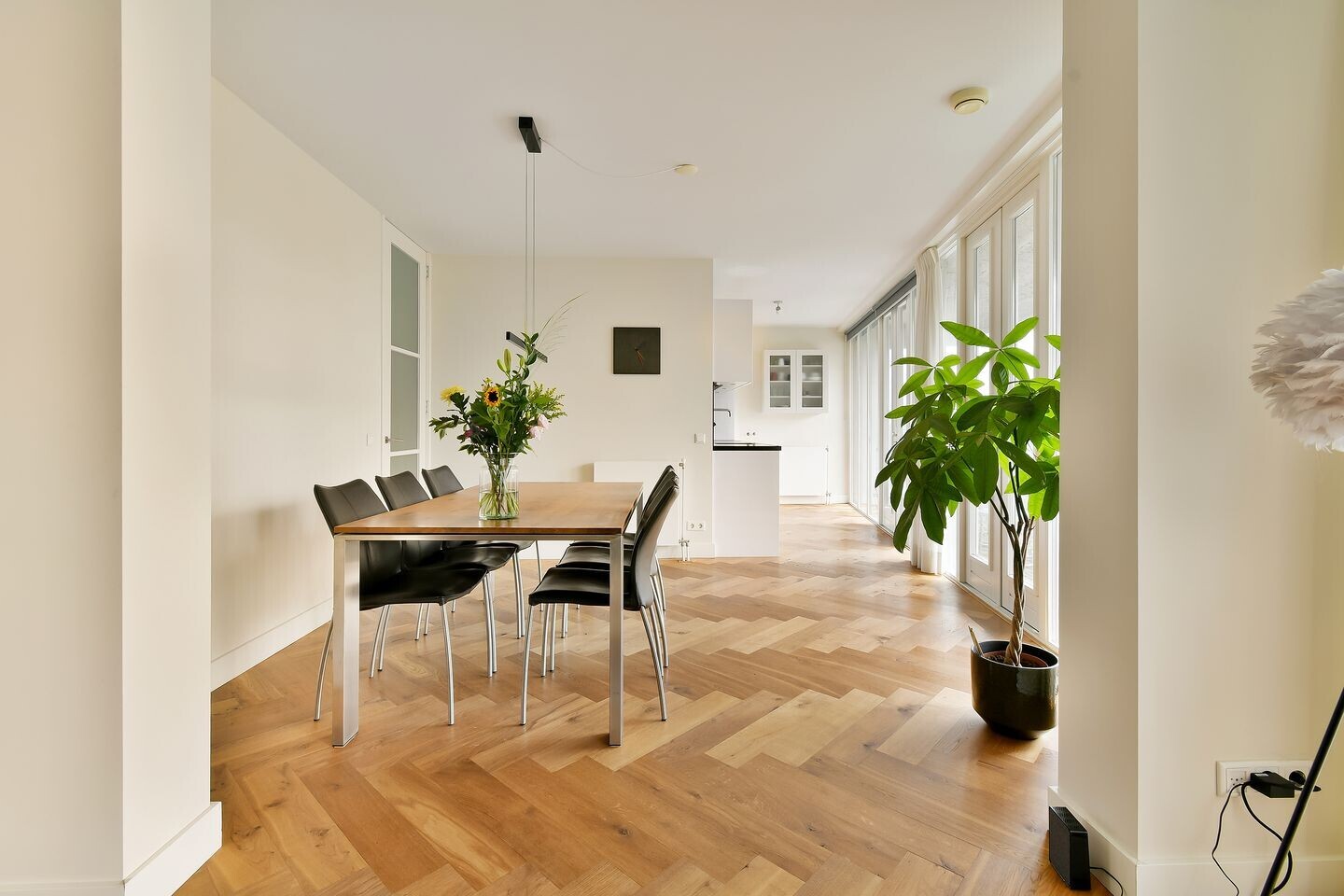 Appartement te koop: Bos en Lommerplein 39, Amsterdam