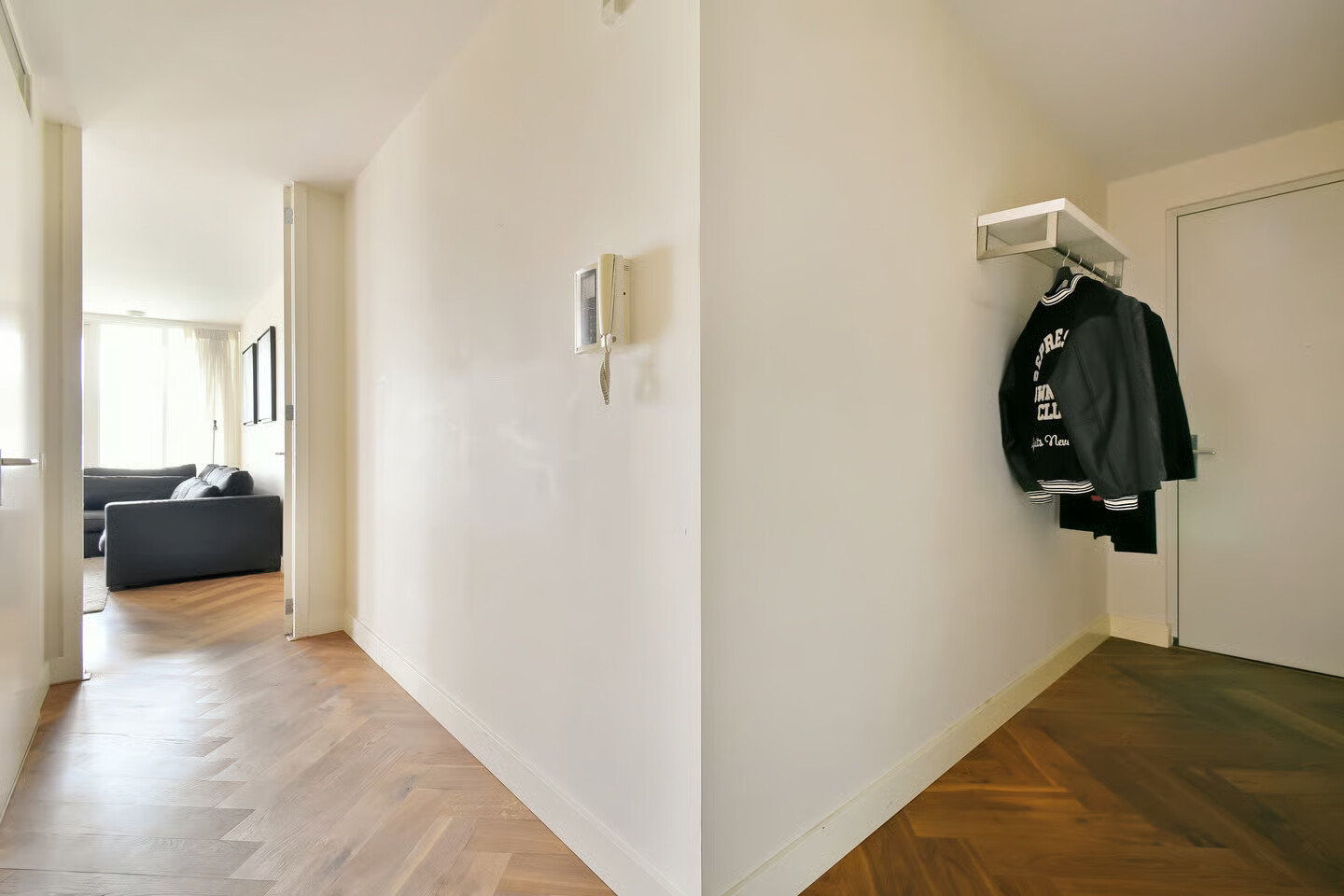 Appartement te koop: Bos en Lommerplein 39, Amsterdam