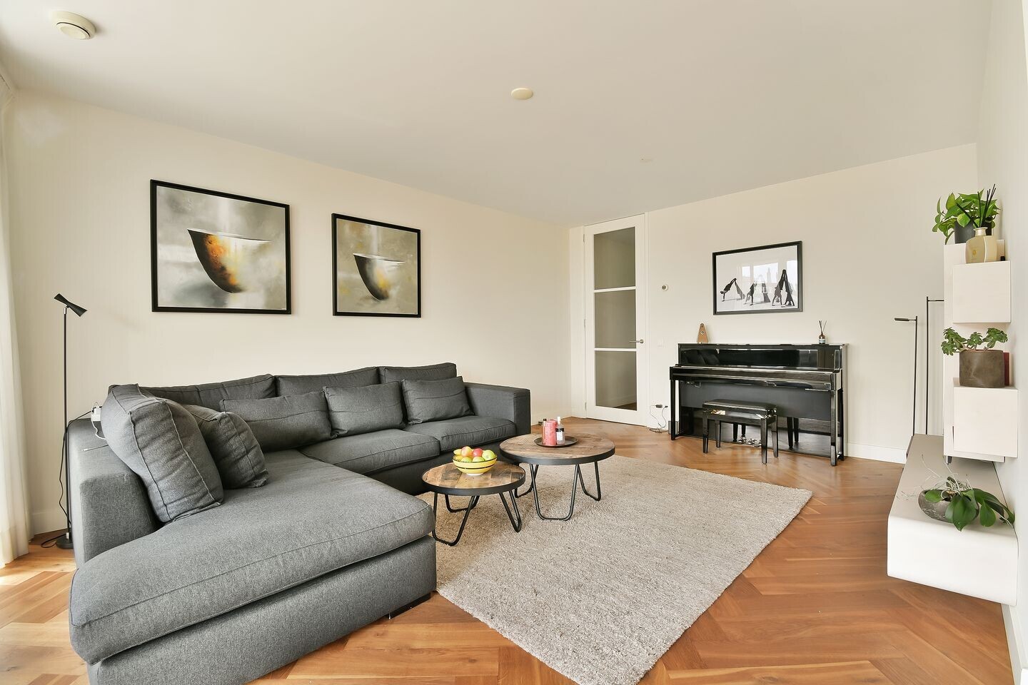 Appartement te koop: Bos en Lommerplein 39, Amsterdam