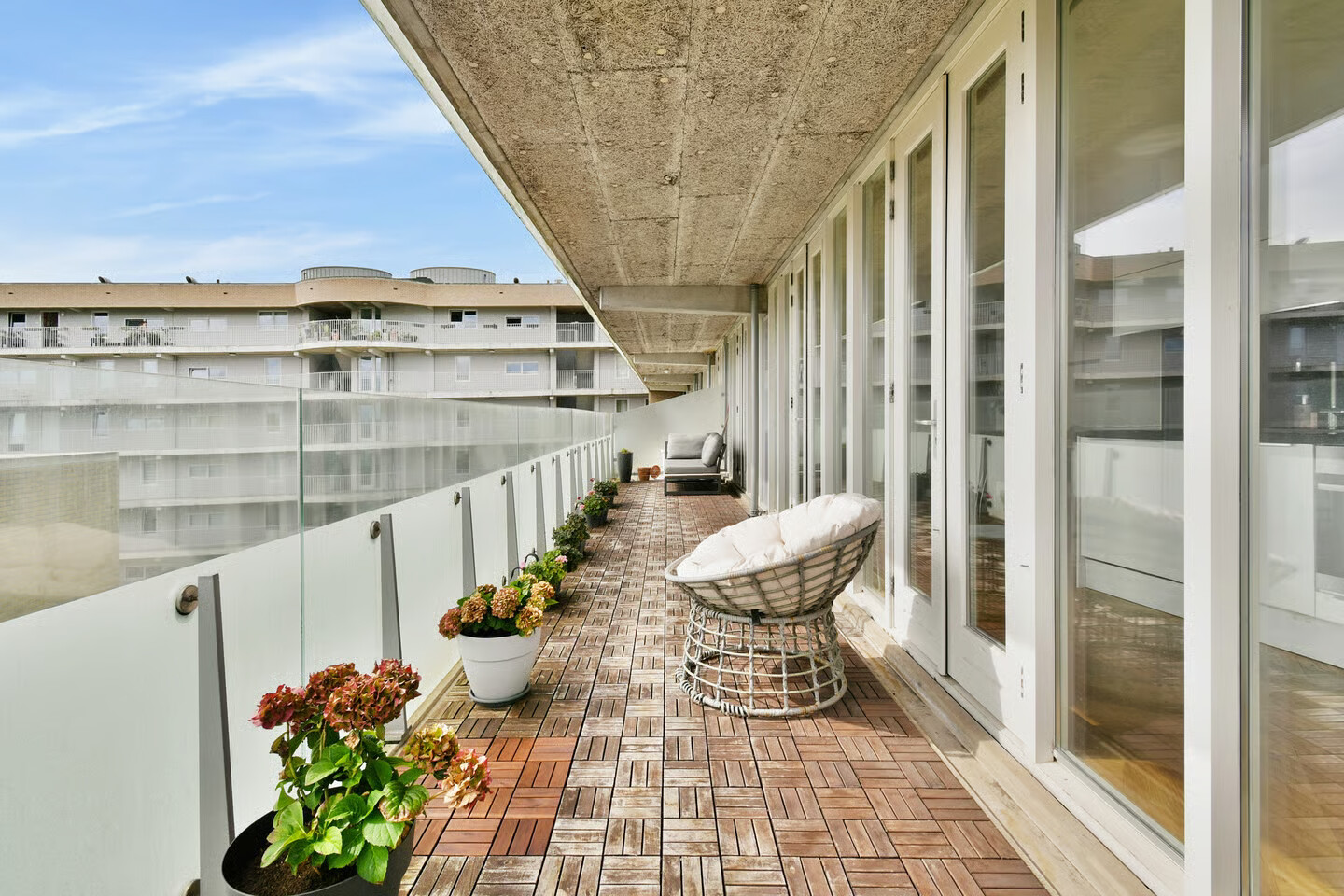 Appartement te koop: Bos en Lommerplein 39, Amsterdam
