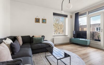 Buskenblaserstraat 42-1