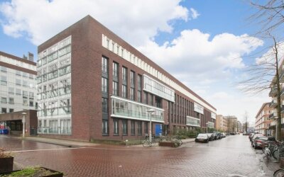 Elckerlijcstraat 9