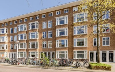 Elckerlijcstraat 34-H