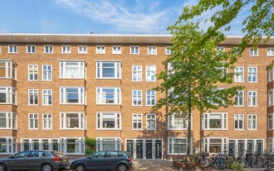 Elckerlijcstraat 38-3