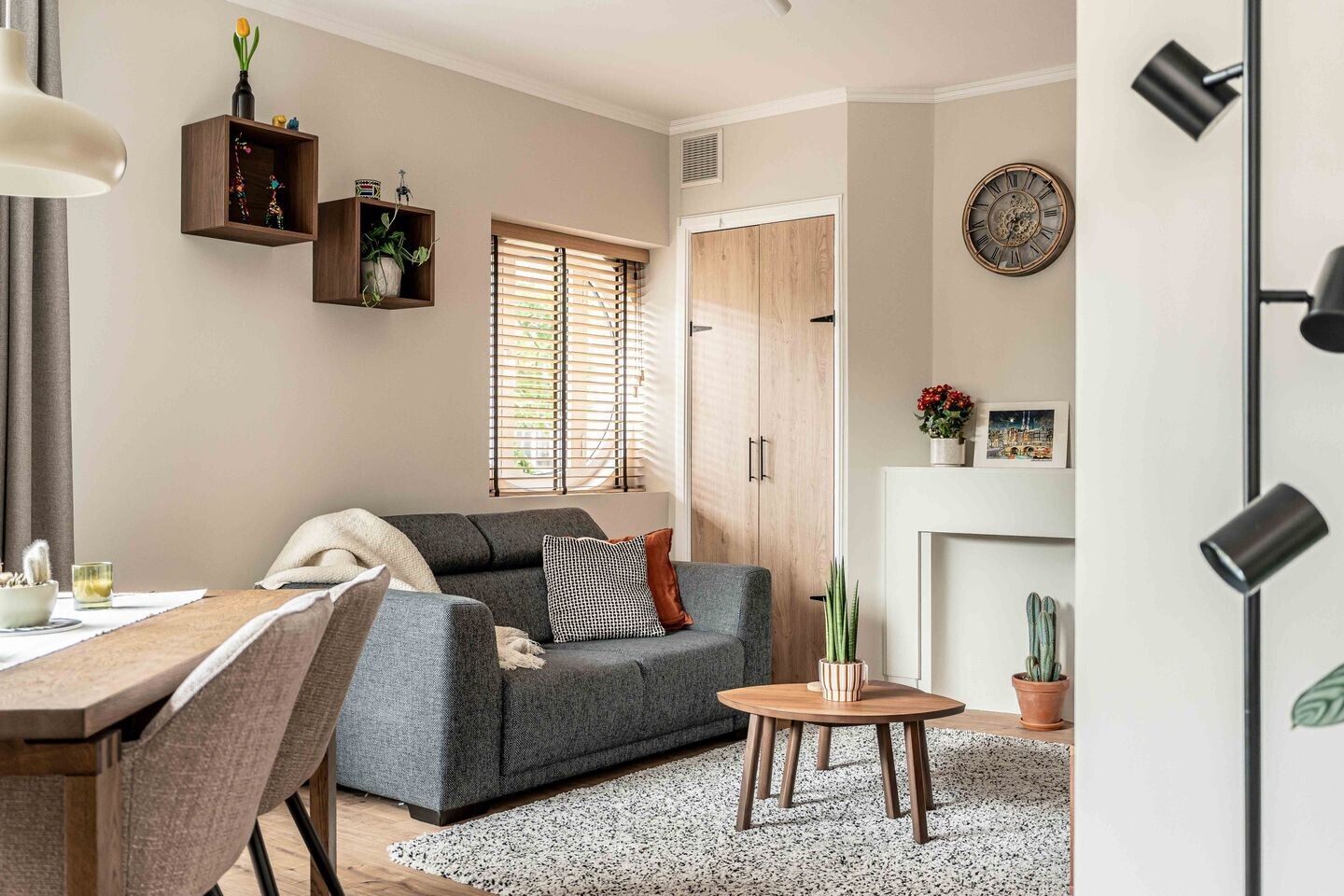 Appartement te koop: Griseldestraat 22-2, Amsterdam