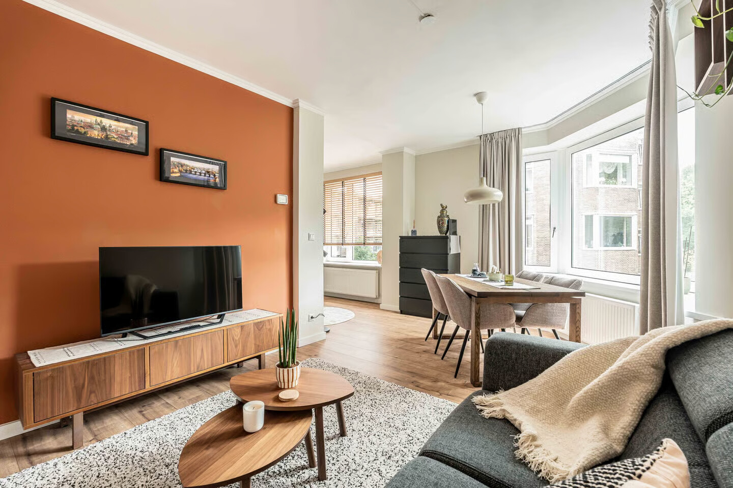 Appartement te koop: Griseldestraat 22-2, Amsterdam