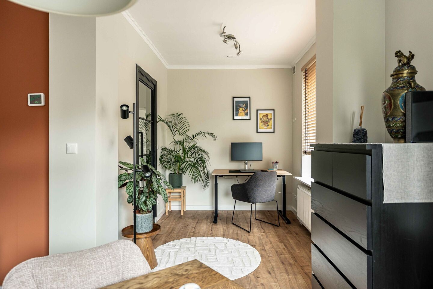 Appartement te koop: Griseldestraat 22-2, Amsterdam