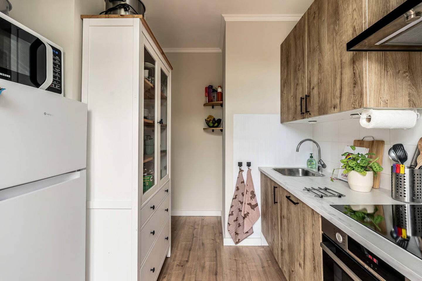 Appartement te koop: Griseldestraat 22-2, Amsterdam