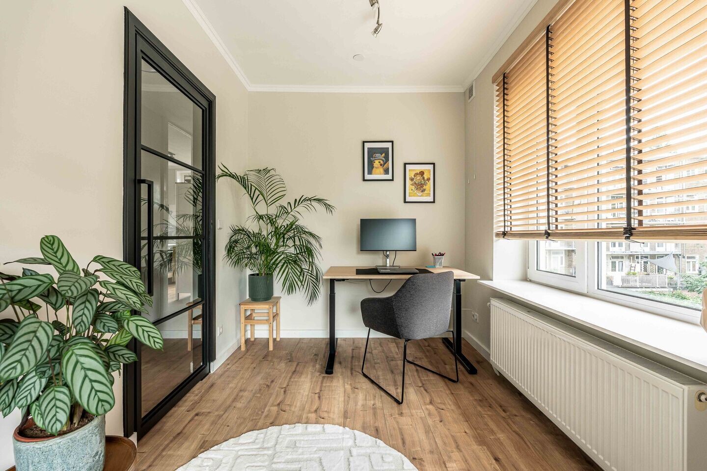 Appartement te koop: Griseldestraat 22-2, Amsterdam