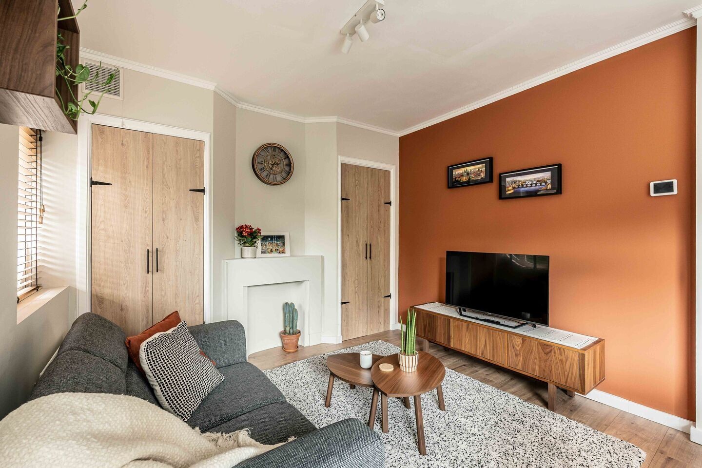 Appartement te koop: Griseldestraat 22-2, Amsterdam