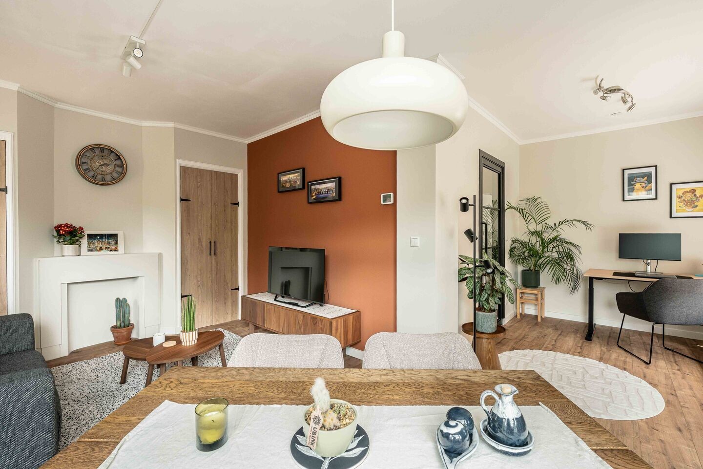 Appartement te koop: Griseldestraat 22-2, Amsterdam