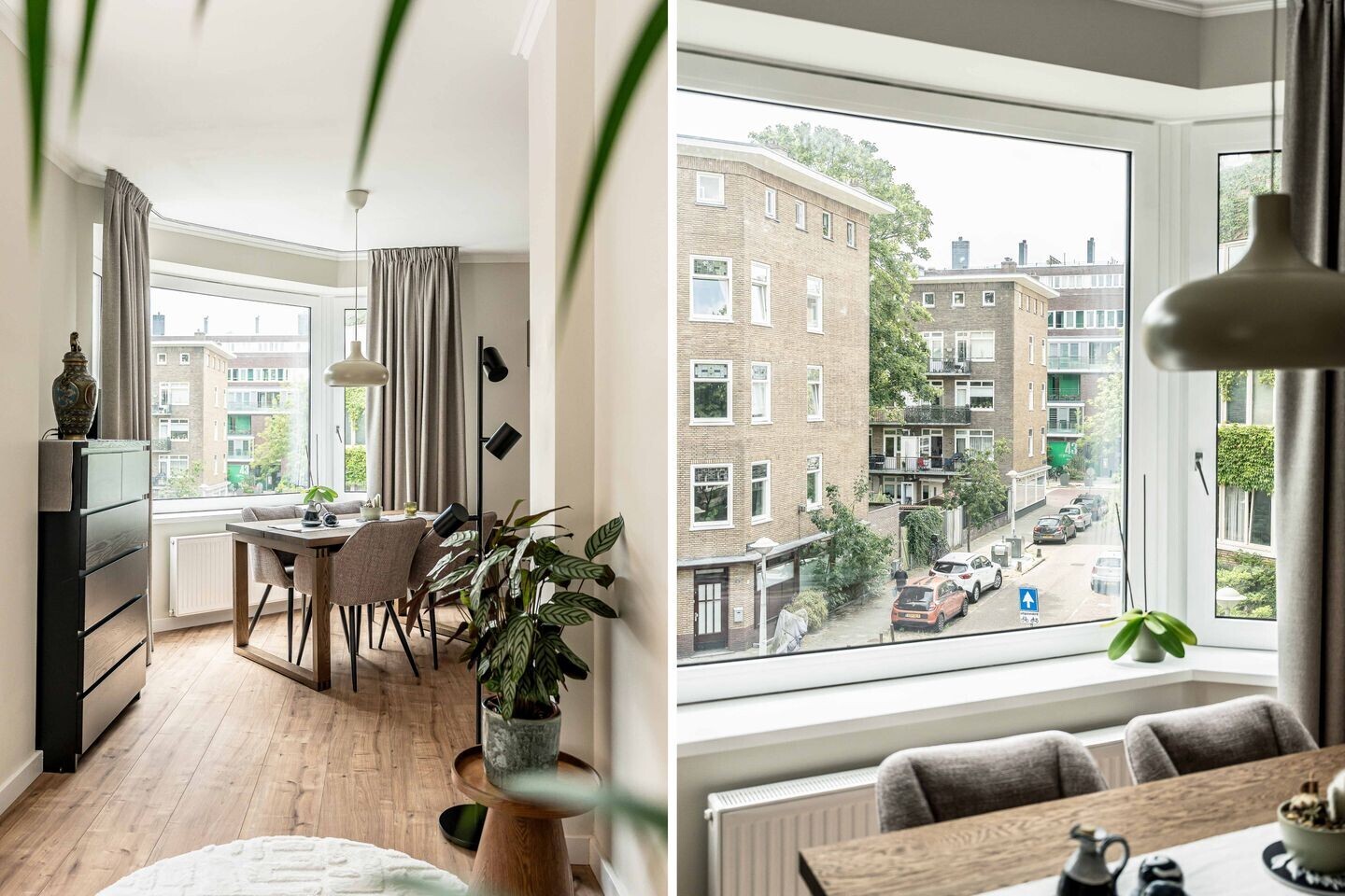 Appartement te koop: Griseldestraat 22-2, Amsterdam