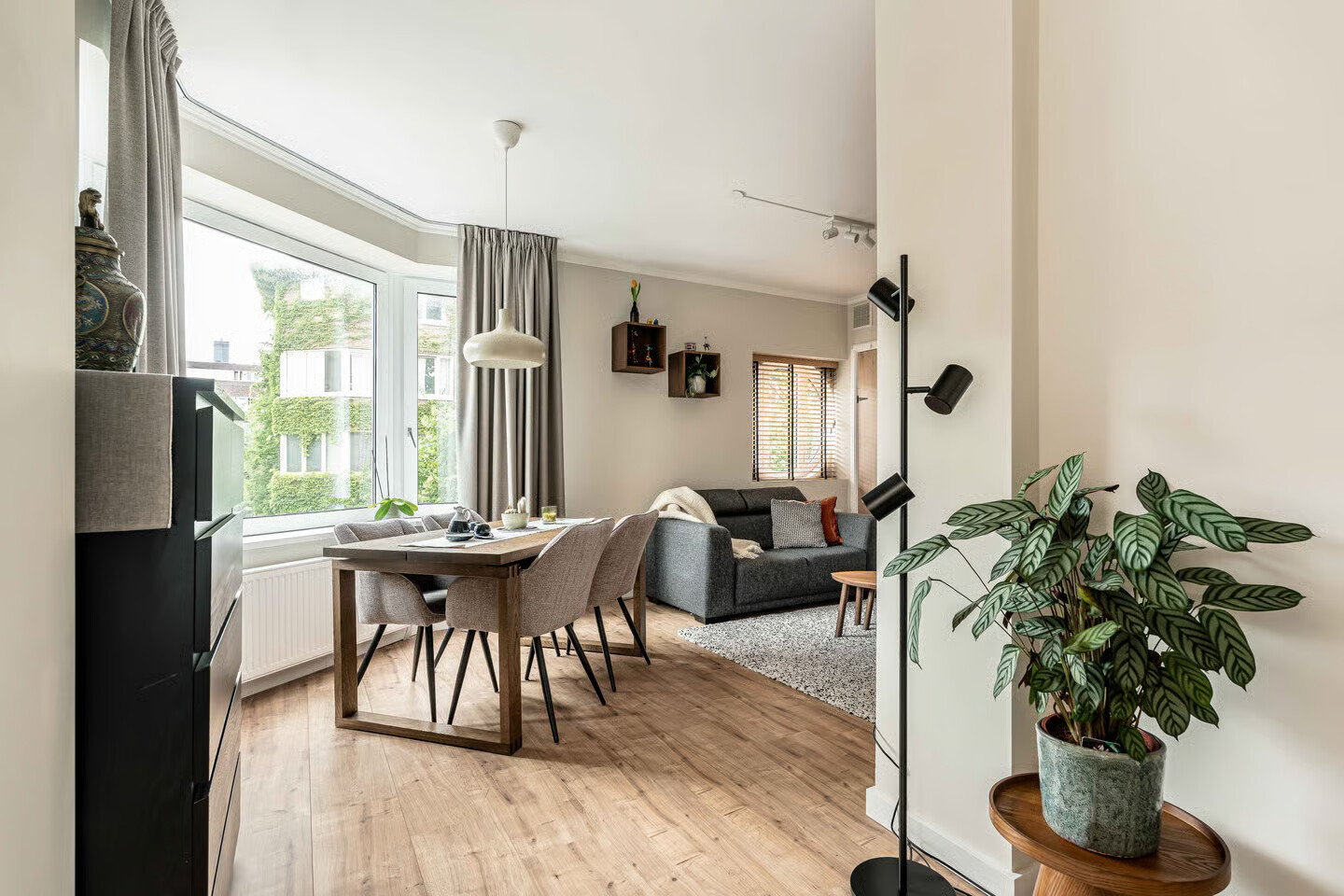 Appartement te koop: Griseldestraat 22-2, Amsterdam