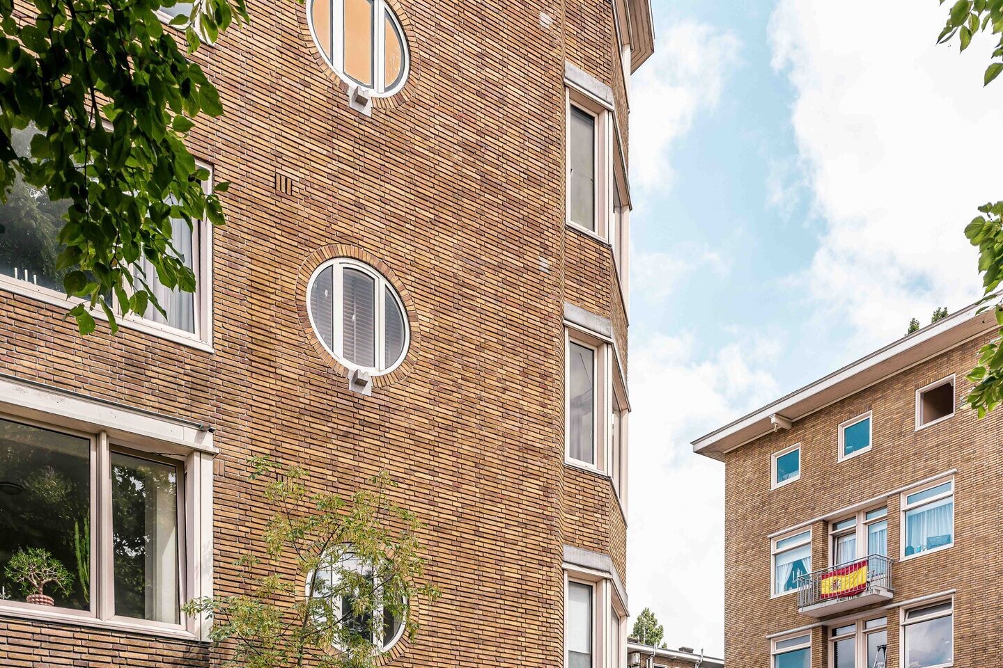 Appartement te koop: Griseldestraat 22-2, Amsterdam