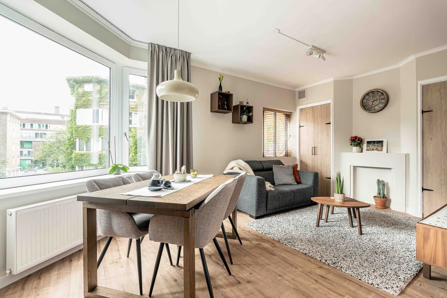 Appartement te koop: Griseldestraat 22-2, Amsterdam