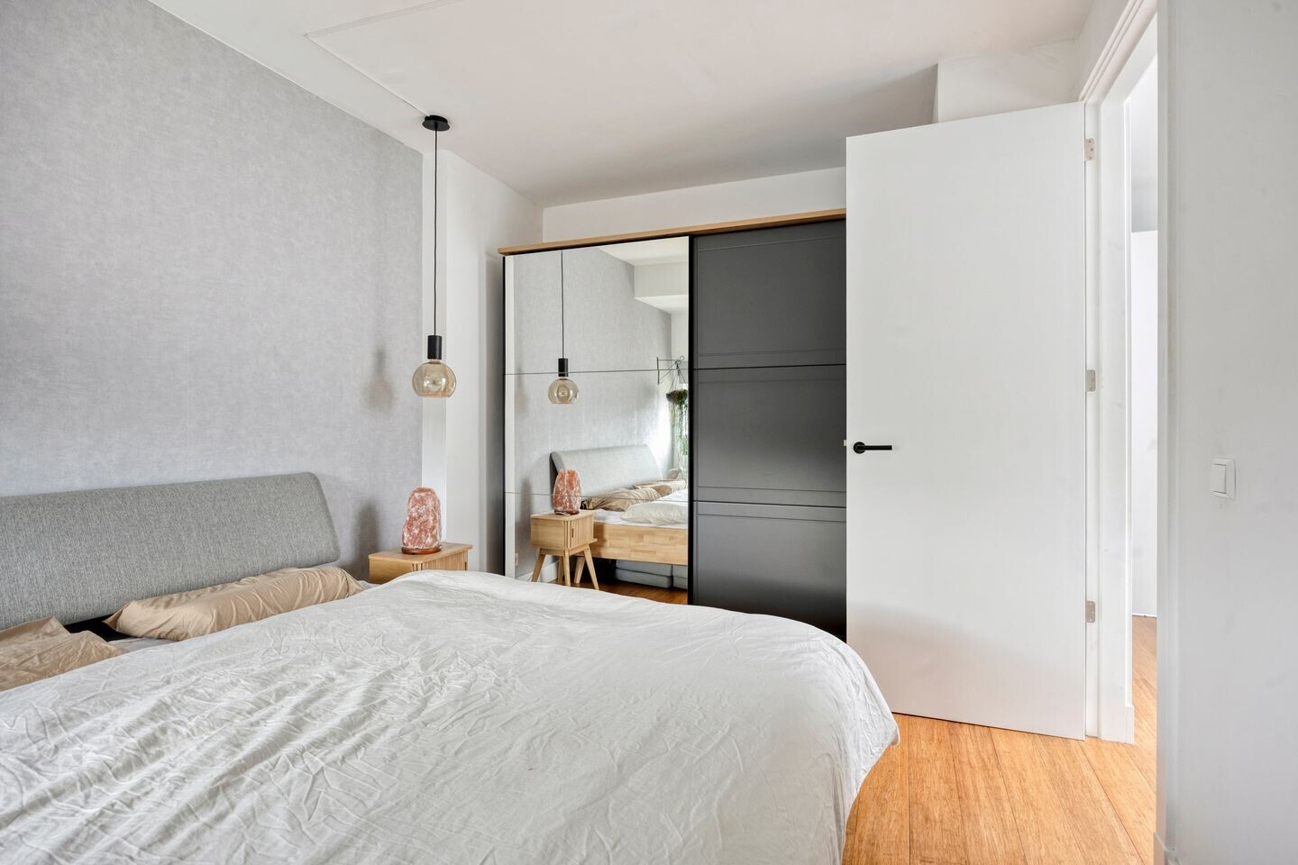 Appartement te koop: Griseldestraat 30-4, Amsterdam
