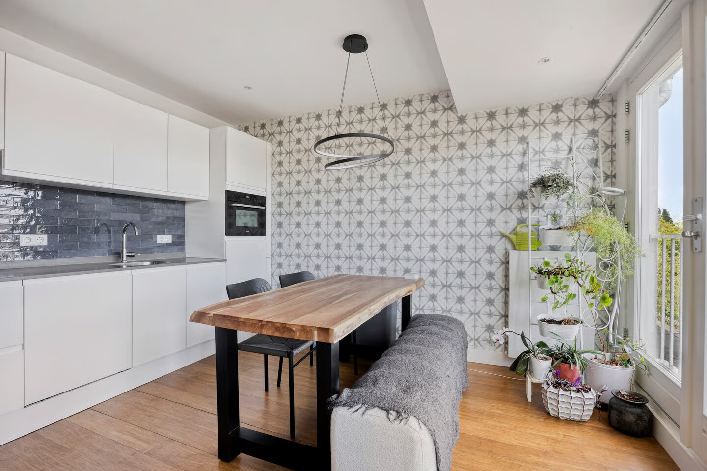 Appartement te koop: Griseldestraat 30-4, Amsterdam