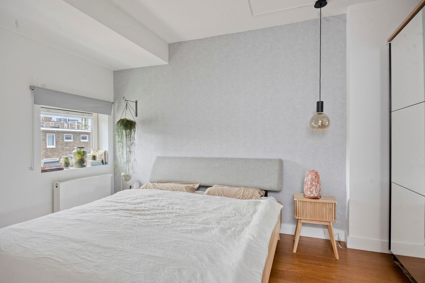 Appartement te koop: Griseldestraat 30-4, Amsterdam