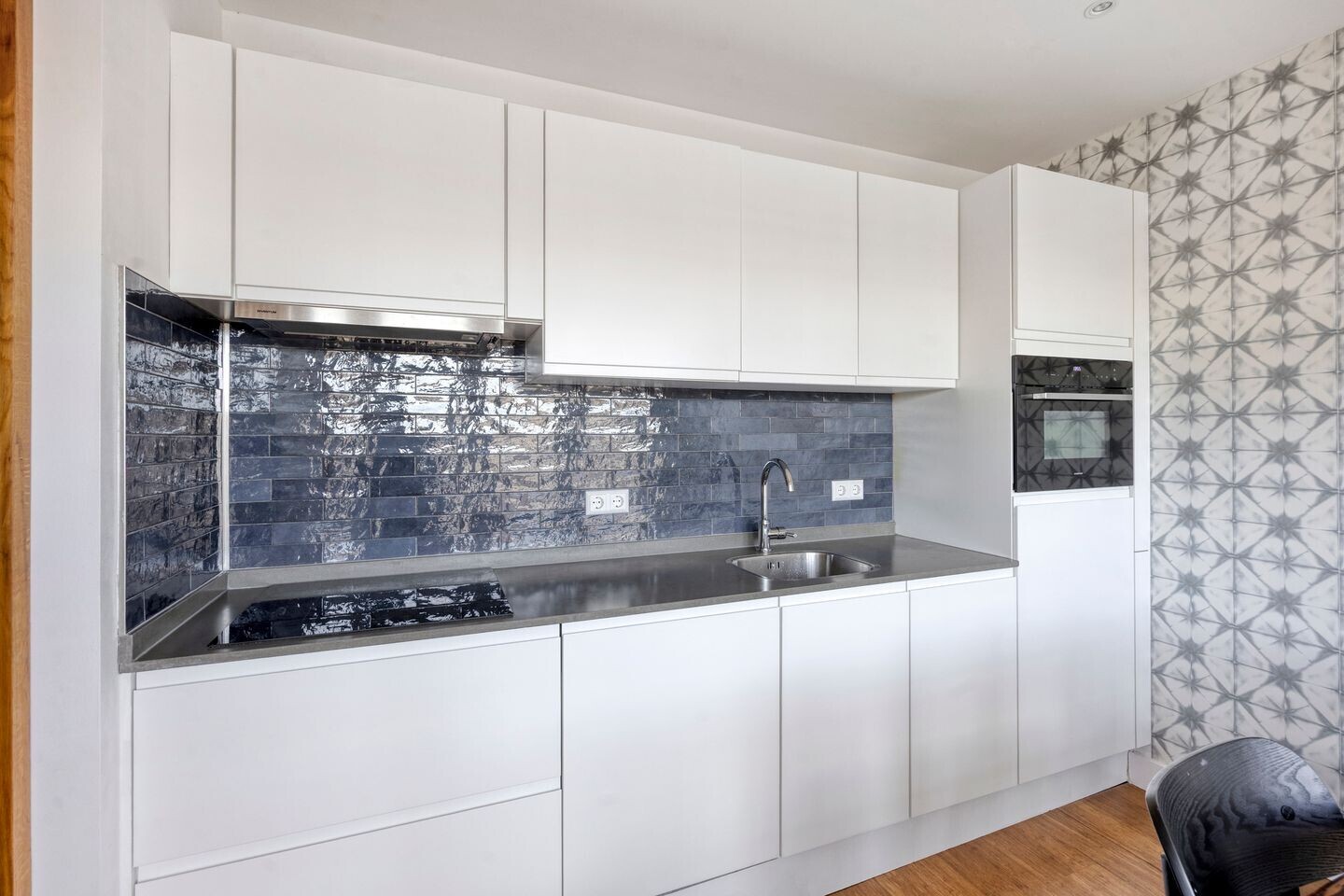 Appartement te koop: Griseldestraat 30-4, Amsterdam