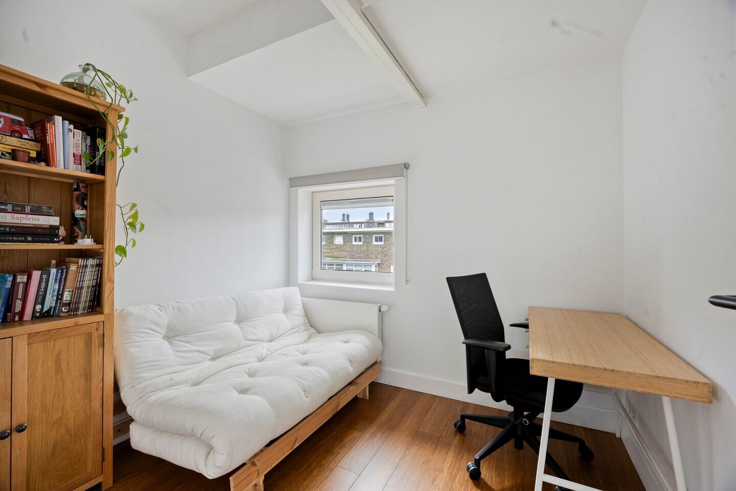 Appartement te koop: Griseldestraat 30-4, Amsterdam