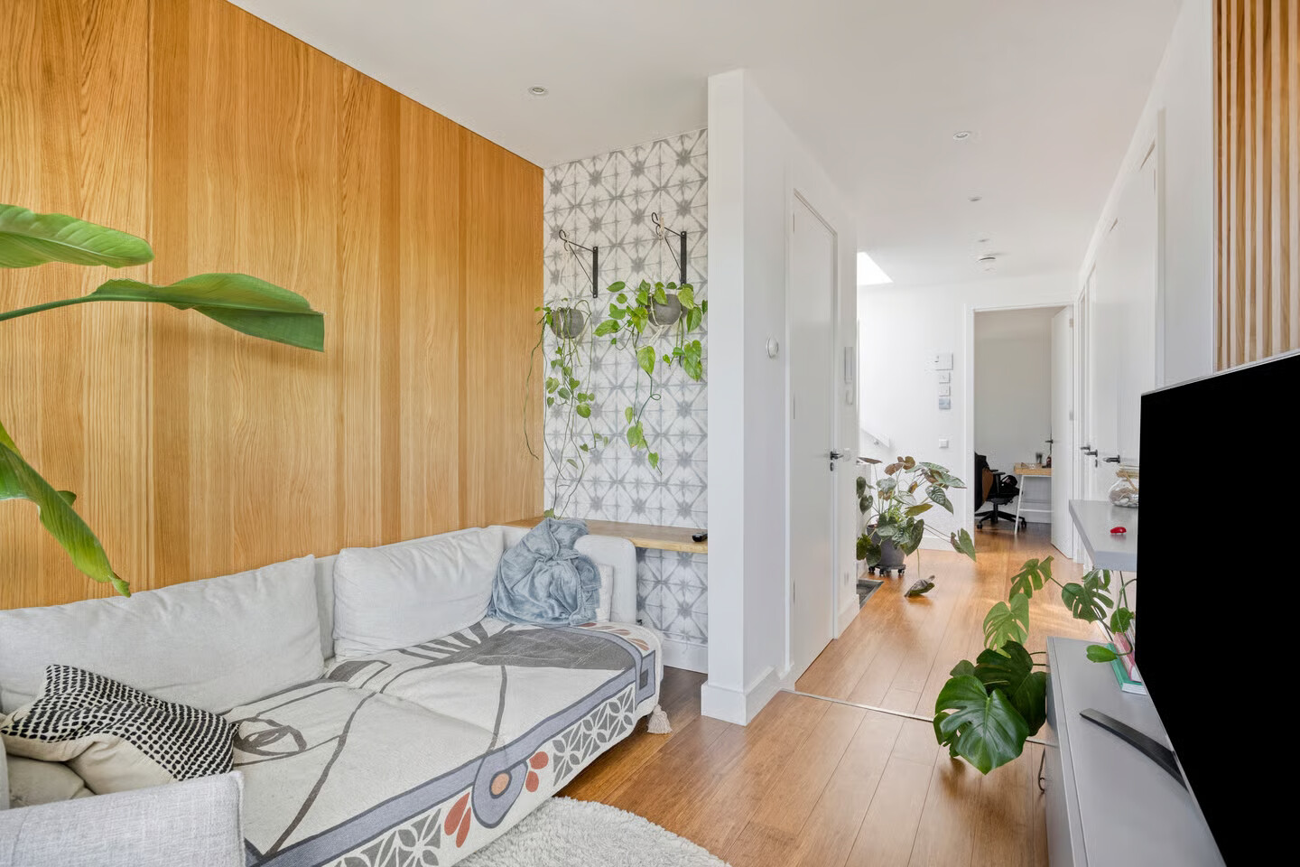 Appartement te koop: Griseldestraat 30-4, Amsterdam