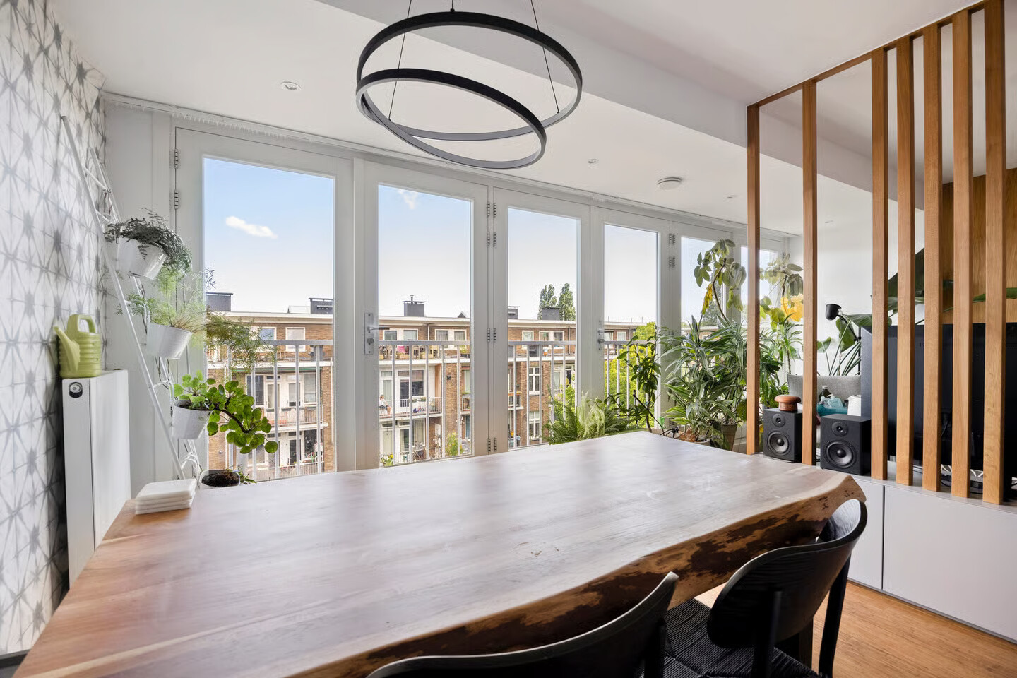 Appartement te koop: Griseldestraat 30-4, Amsterdam