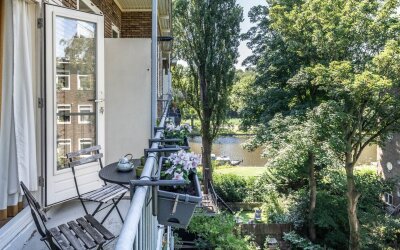 Lanseloetstraat 9-3
