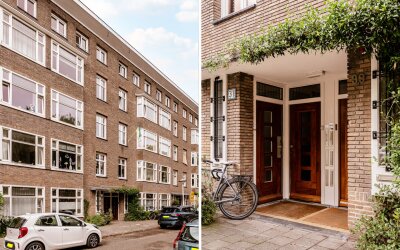 Appartement te koop Lanseloetstraat 31-2