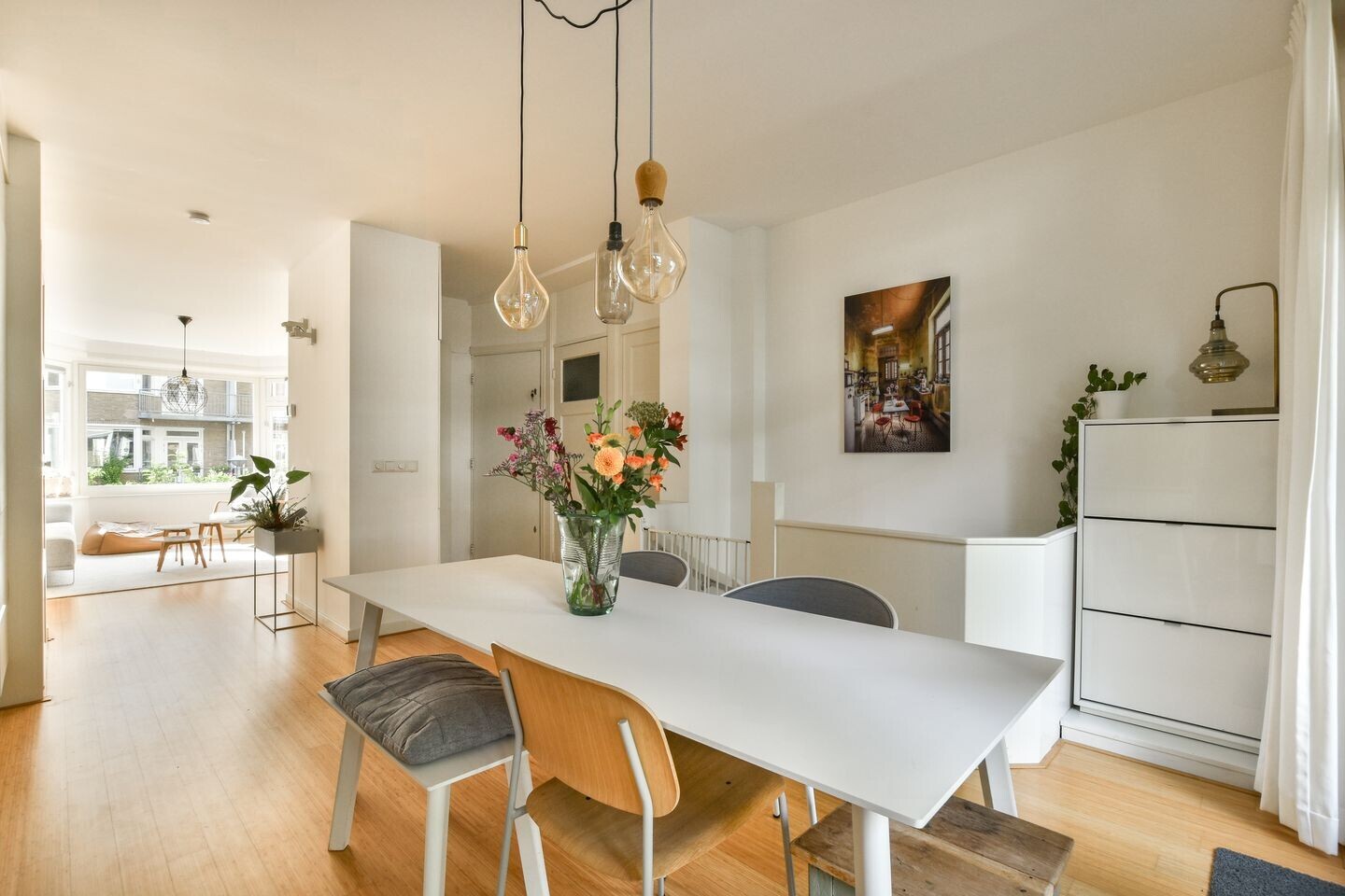 Appartement te koop: Lanseloetstraat 14H, Amsterdam
